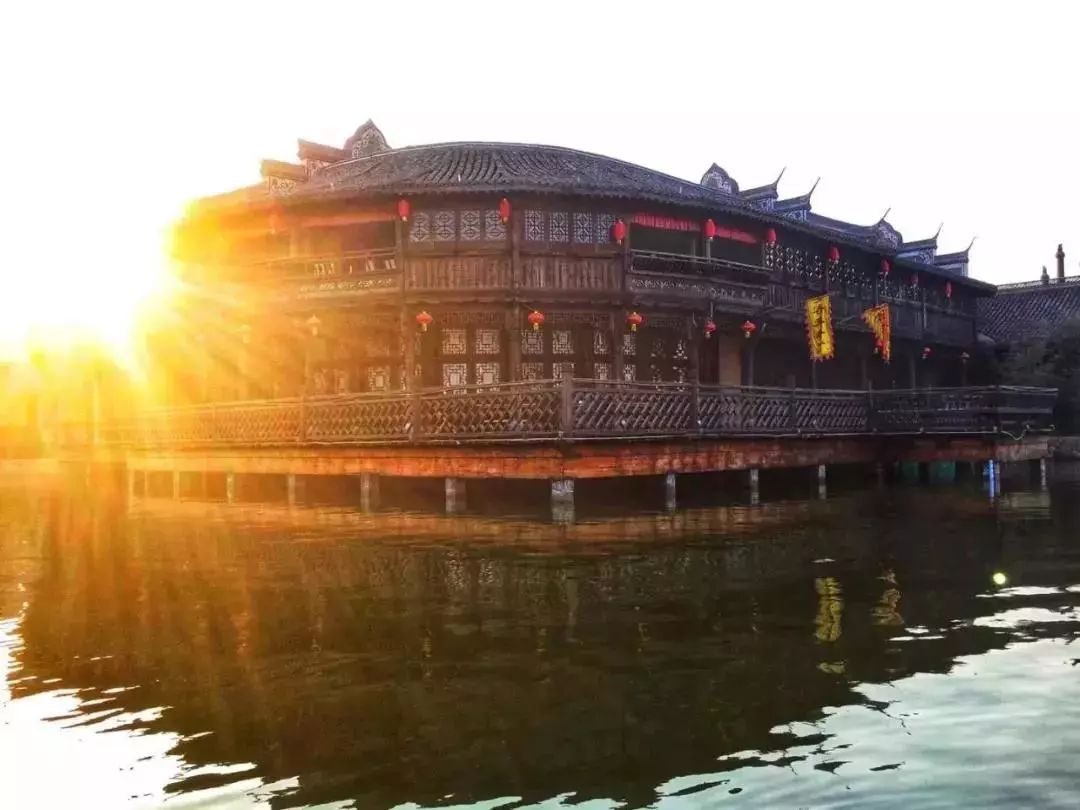 何必去麗江？鄭州周邊這8個精品特色小鎮，藏著滿滿的文藝范！ 